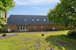 Værløsevej 9, Ebbeskov, 4640 Faxe