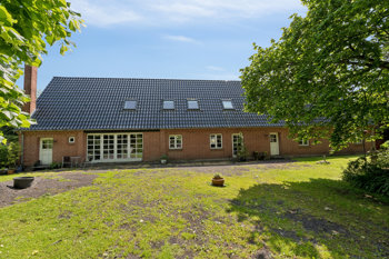 Værløsevej 9, 4640 Faxe