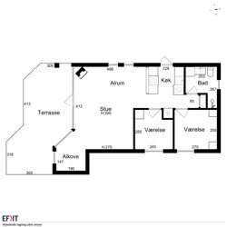 Fridavej 15, Gjerrild, 8500 Grenaa