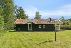 Fridavej 15, Gjerrild, 8500 Grenaa