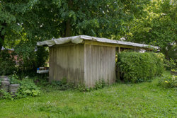 Værløsevej 9, Ebbeskov, 4640 Faxe