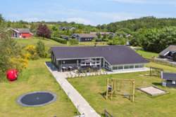 Engbakken 14, 8400 Ebeltoft