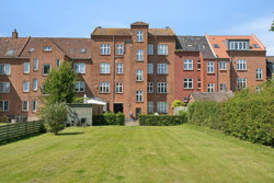 Dronningensgade 23, 2 th, 7000 Fredericia