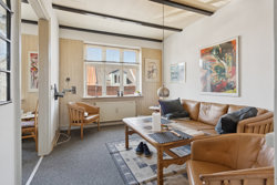 Dronningensgade 23, 2 th, 7000 Fredericia