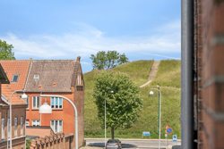 Dronningensgade 23, 2 th, 7000 Fredericia