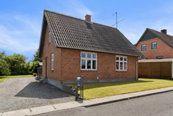 Syrenvej 7, 9560 Hadsund