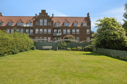 Dronningensgade 23, 2 th, 7000 Fredericia