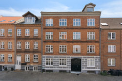 Dronningensgade 23, 2 th, 7000 Fredericia