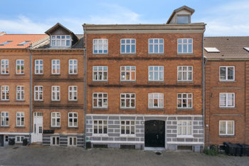 Dronningensgade 23, 2 th, 7000 Fredericia