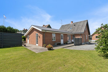Syrenvej 7, 9560 Hadsund