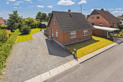 Syrenvej 7, 9560 Hadsund