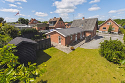 Syrenvej 7, 9560 Hadsund