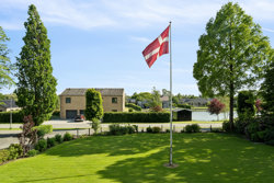 Marienhoffvej 34, Marienhoff, 8550 Ryomgård