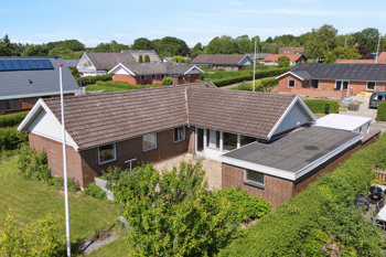 Tjørnegårdsparken 35, 8570 Trustrup