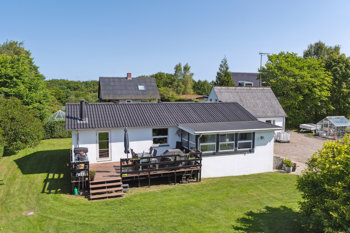 Holmedal 87, 8660 Skanderborg