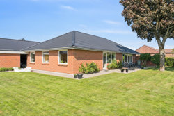 Minervavej 58, 8450 Hammel
