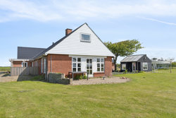 Rammekærvej 5, Ramme, 7620 Lemvig