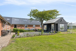 Rammekærvej 5, Ramme, 7620 Lemvig