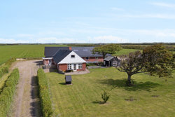 Rammekærvej 5, Ramme, 7620 Lemvig