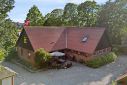 Marienhoffvej 34, Marienhoff, 8550 Ryomgård