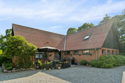 Marienhoffvej 34, Marienhoff, 8550 Ryomgård