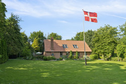 Marienhoffvej 34, Marienhoff, 8550 Ryomgård