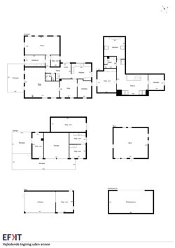 Marienhoffvej 34, Marienhoff, 8550 Ryomgård