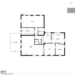 Marienhoffvej 34, Marienhoff, 8550 Ryomgård