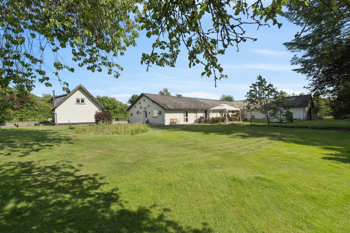 Anlægsvej 8, 9500 Hobro