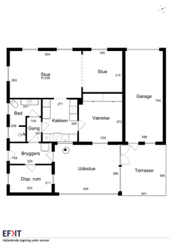 Solsortevej 15, 7441 Bording