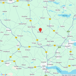 Storegade 28, 8765 Klovborg