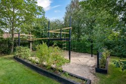 Langgade 55, Hogager, 7500 Holstebro