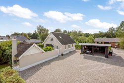 Langgade 55, Hogager, 7500 Holstebro