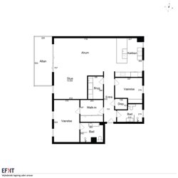Jyllandsgade 6, 3 th, 7400 Herning