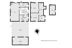 Langgade 55, Hogager, 7500 Holstebro