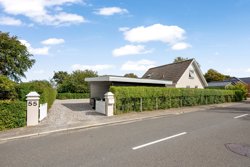 Langgade 55, Hogager, 7500 Holstebro