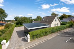 Langgade 55, Hogager, 7500 Holstebro
