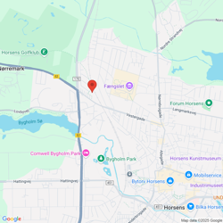 Egernvej 2, 8700 Horsens