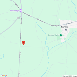 Rammekærvej 5, Ramme, 7620 Lemvig