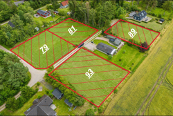 Bygtoften 93, Selkær Mølle, 8585 Glesborg