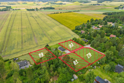 Bygtoften 93, Selkær Mølle, 8585 Glesborg