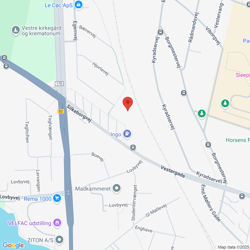 Egernvej 2, 8700 Horsens