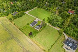 Bygtoften 93, Selkær Mølle, 8585 Glesborg