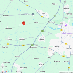 Vrøndingvej 67, 8700 Horsens