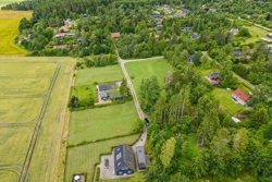 Bygtoften 93, Selkær Mølle, 8585 Glesborg