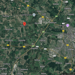 Vrøndingvej 67, 8700 Horsens