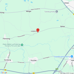 Vrøndingvej 67, 8700 Horsens