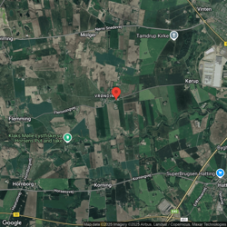 Vrøndingvej 67, 8700 Horsens