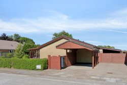 Vesterskovvej 3, Ilskov, 7451 Sunds