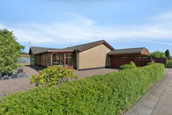 Vesterskovvej 3, Ilskov, 7451 Sunds
